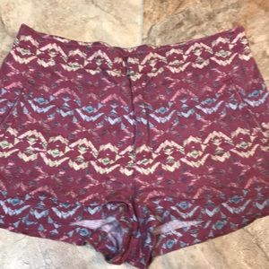 Free People Shorts